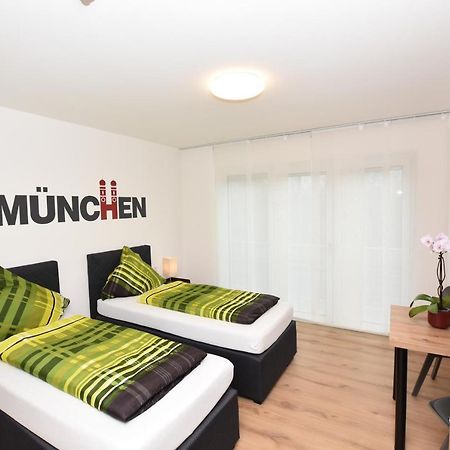 Boardinghouse Henschelstrasse Aparthotel Μόναχο Εξωτερικό φωτογραφία